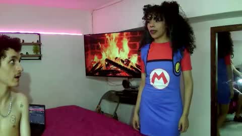 Snapshot of crystal5358 chatting on November 1, 5:20 am crystal5358 online show from November 1, 5:20 am