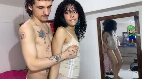 Snapshot of crystal5358 chatting on November 14, 6:34 am crystal5358 online show from November 14, 6:34 am