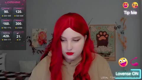 Chris online show from October 14, 8:37 am