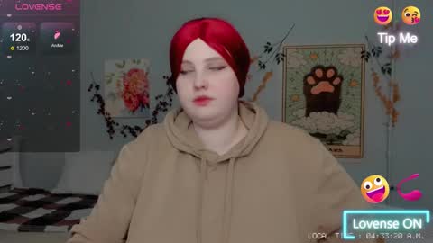 Chris online show from October 15, 1:28 am