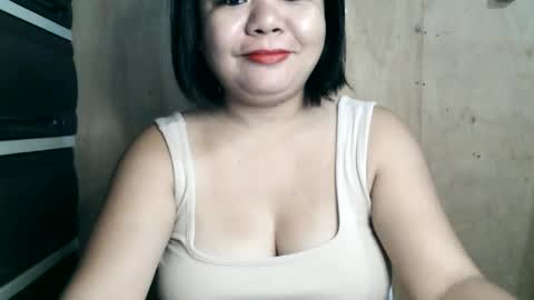 Crys online show from February 17, 1:25 am