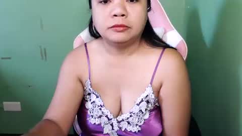 Crys online show from October 13, 1:05 am