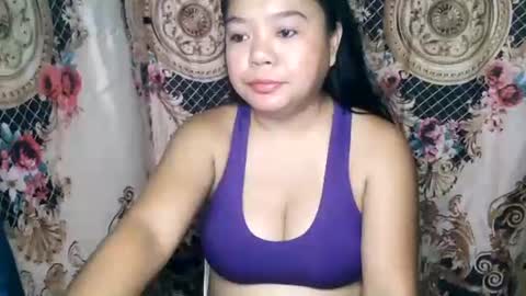 Crys online show from November 27, 2:57 am