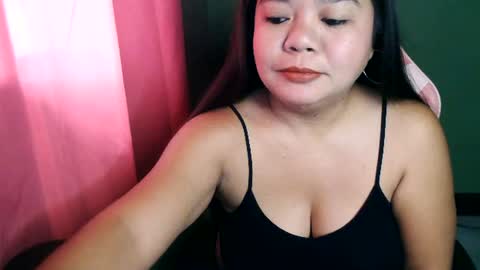Crys online show from June 25, 2:00 am