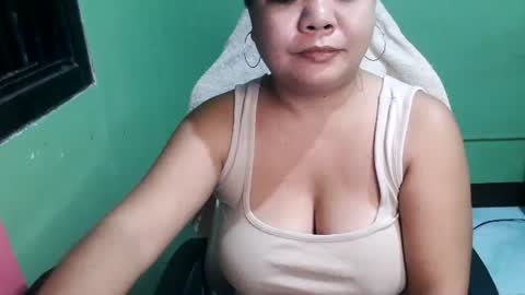 Crys online show from June 27, 4:56 pm