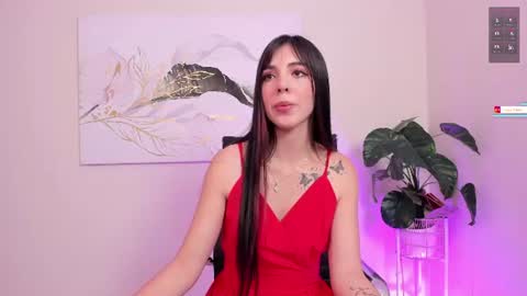 Snapshot of crystal_arlette chatting on July 24, 2:26 pm crystal_arlette online show from July 24, 2:26 pm