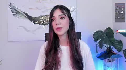 Snapshot of crystal_arlette chatting on July 30, 2:27 pm crystal_arlette online show from July 30, 2:27 pm