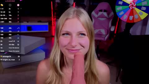 Crystal online show from February 4, 10:26 pm