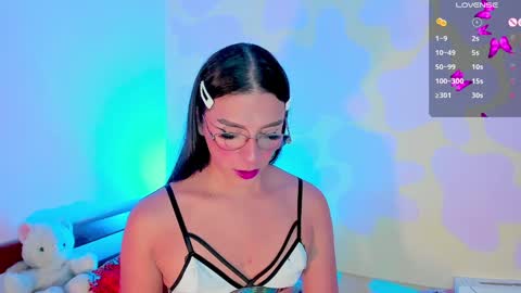 CRYSTAL online show from January 3, 11:44 pm