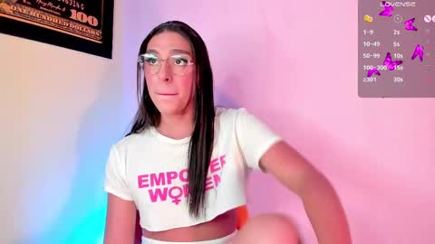 CRYSTAL online show from March 1, 12:07 am