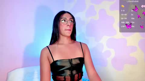 CRYSTAL online show from March 6, 11:42 pm