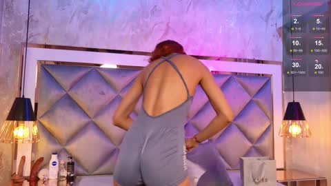 crystal_gilton online show from December 14, 7:07 pm