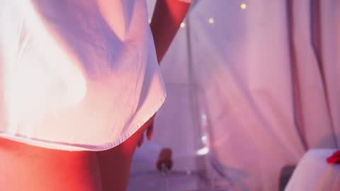 crystal_gilton online show from May 4, 7:10 pm