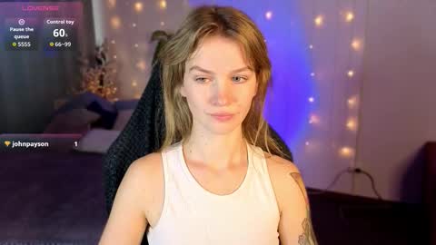 Kristina online show from March 25, 6:08 am