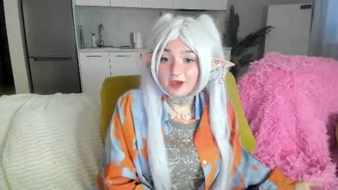 Eva online show from July 28, 2:13 pm