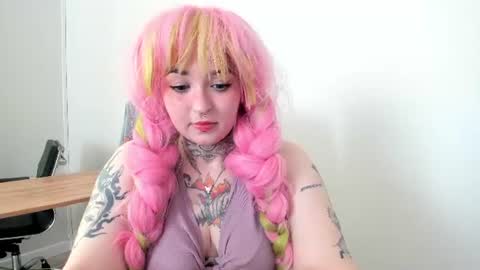 Eva online show from July 29, 2:10 am