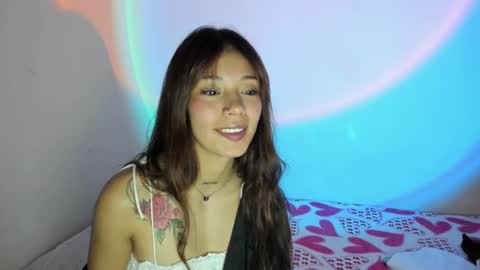 Snapshot of crystal_rainers chatting on March 12, 10:50 pm crystal_rainers online show from March 12, 10:50 pm