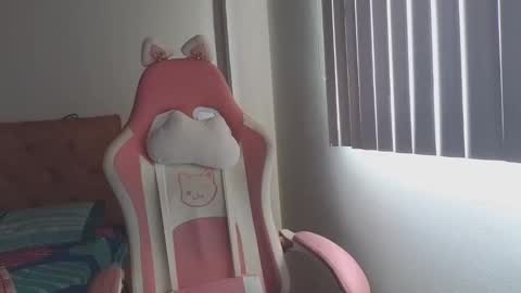 Crystal Blaze online show from October 23, 7:45 pm