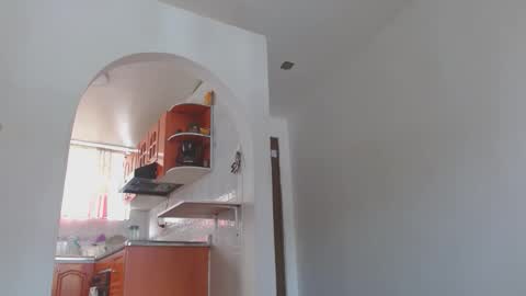 Crystal Blaze online show from December 4, 6:38 pm