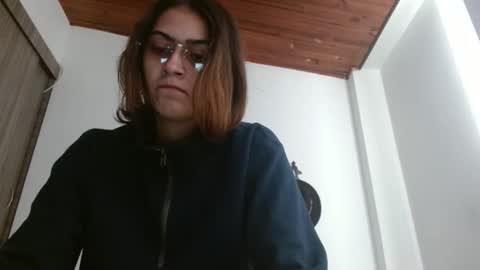 Crystal Blaze online show from February 23, 1:08 pm