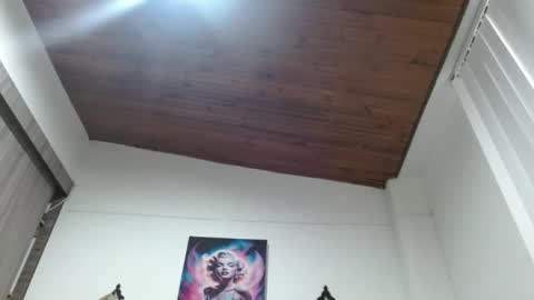 Crystal Blaze online show from March 4, 11:16 am