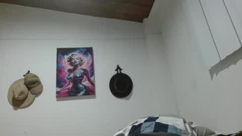 Crystal Blaze online show from March 18, 7:33 am