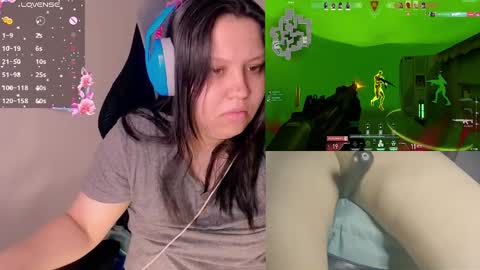 crystal online show from December 8, 5:33 pm