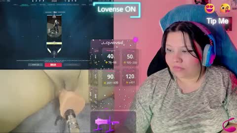 crystal online show from January 15, 7:37 am