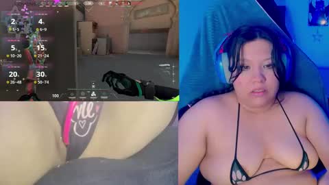 crystal online show from March 1, 7:37 pm