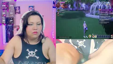 crystal online show from February 26, 1:59 am