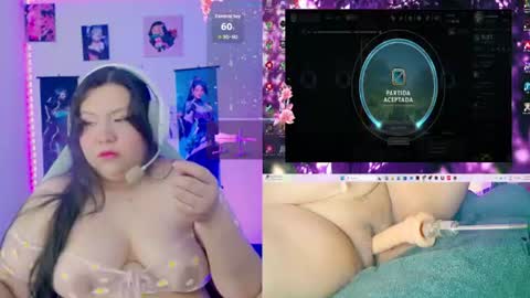 Snapshot of crystal_velvet01 chatting on June 14, 5:48 pm crystal online show from June 14, 5:48 pm