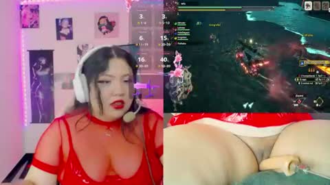 Snapshot of crystal_velvet01 chatting on June 23, 11:58 pm crystal online show from June 23, 11:58 pm
