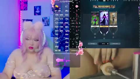 Snapshot of crystal_velvet01 chatting on July 11, 5:59 pm crystal online show from July 11, 5:59 pm