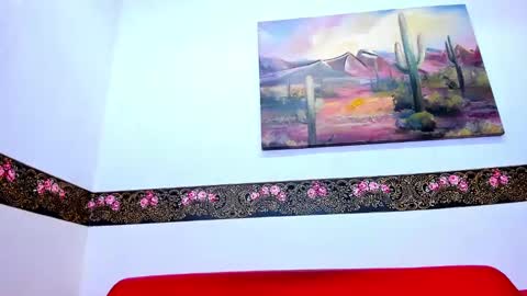 I AM CRYSTAL online show from December 26, 9:26 pm