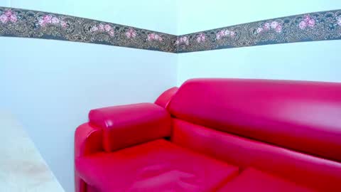 I AM CRYSTAL online show from February 22, 10:09 pm