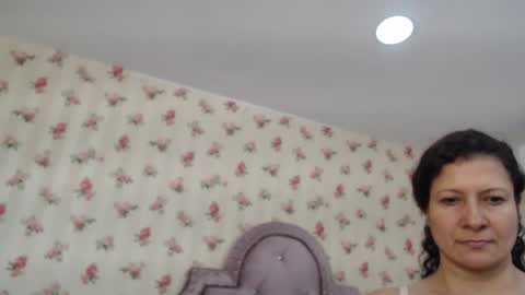 Milf Latina online show from May 11, 12:55 pm