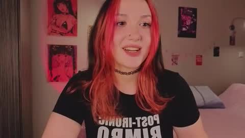 Grace online show from September 24, 8:23 pm