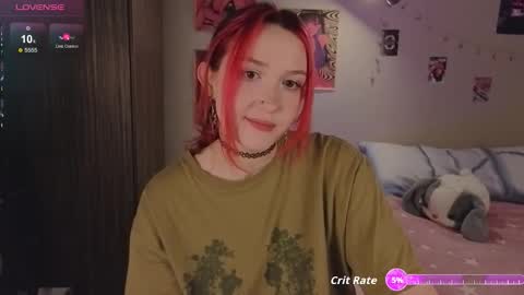 Grace online show from October 19, 7:58 pm