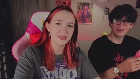 Grace online show from October 27, 10:36 pm