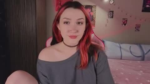 Grace online show from November 23, 8:41 pm