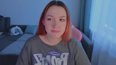 Grace online show from January 10, 11:45 am