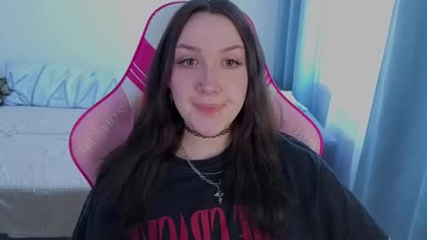 Grace online show from February 18, 10:33 am