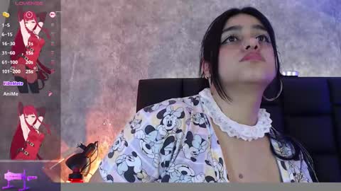 Crystal online show from March 12, 7:09 pm