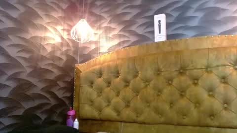 Crystal online show from October 29, 7:26 pm