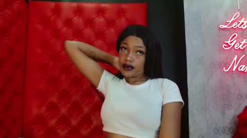 Crystal online show from November 17, 9:31 pm