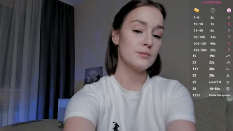 Arina online show from December 22, 7:31 pm