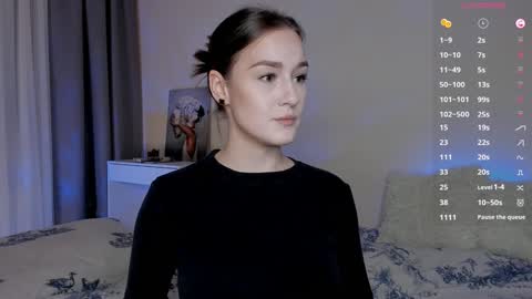 Arina online show from December 27, 7:46 pm