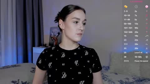 Arina online show from December 28, 7:33 pm