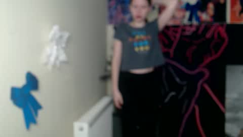 Stella online show from February 22, 7:19 am