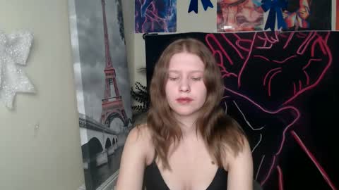 Stella online show from February 27, 5:46 pm